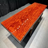 Bahua твердый древесина Большой доска чайный стол