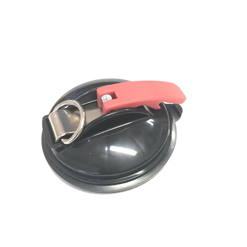 Outdoor camping rope strong suction cup car tent canopy hook luggage strap holder pet vacuum suction cup