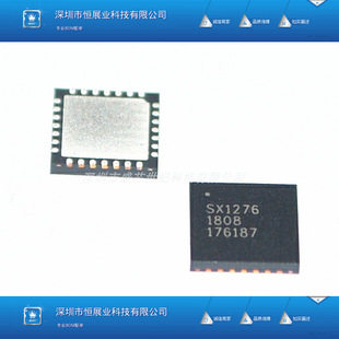 SX1276IMLTRT SX1276 ȫ��QFN28 ���lоƬ