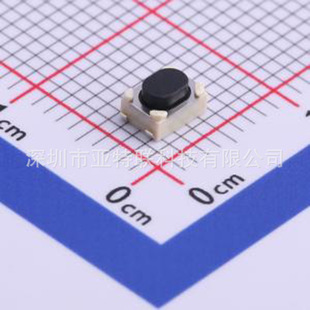 Alps Tact Switch Skrpase010 Car Key Button Car Navigation Audio Button