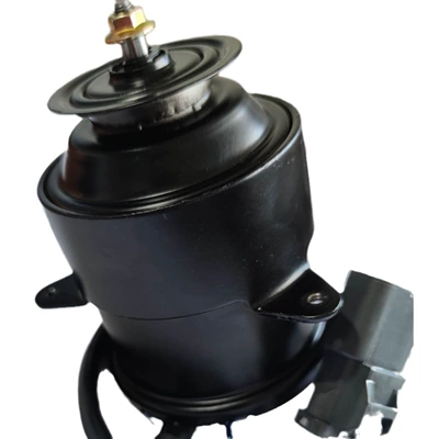 263500-0833 – Fan