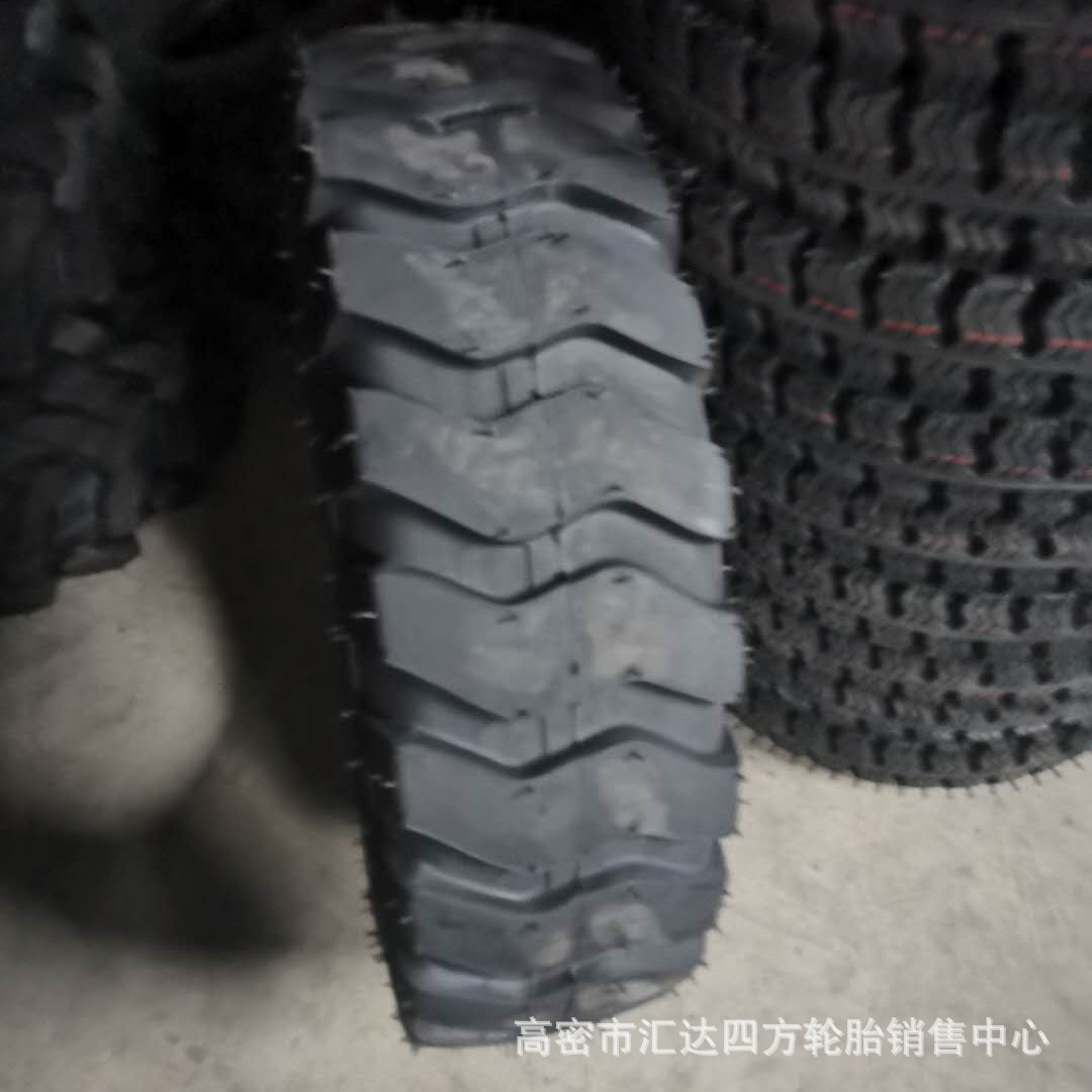 现货供应8.25-16 9.00-16 16/70-20 16/70-24小型装载机轮胎 批发