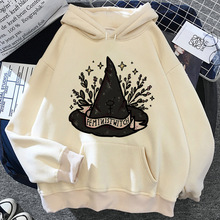 Witch Magic hoodies women y2k aesthetic 2023 long sleeve top