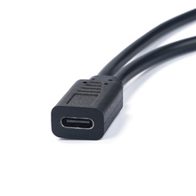 USB��늾���׿Type-cĸ�D2��USB���^һ�ֶ�3A�֙Cƽ����X��늾�