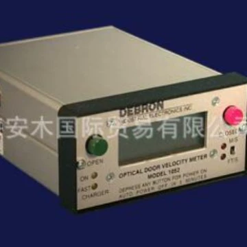 DEBRON Door Speedometer Sürətölçən (Spidometr)