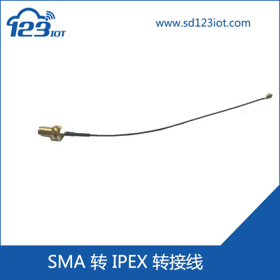 SMA turn IPEX Adapter cable sma adapter usb Adapter cable Dual eleven sma adapter