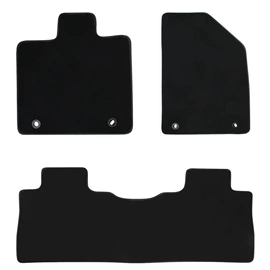 专车专用脚垫;地垫;通用脚垫