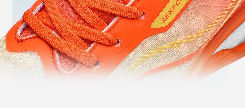 Professional men, children's spring breathable, ultra light shock-absorbing running shoes for junior high school_voghion.com