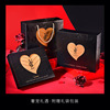 Xiangqian Er luxury gold romantic high -definition gift box cosmetics daily basic makeup combination festival gift gift bag wholesale