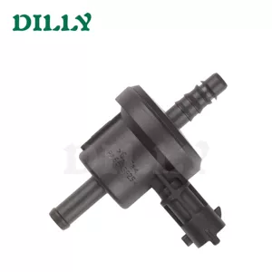 Karbon kanister solenoid klapan 0280142507