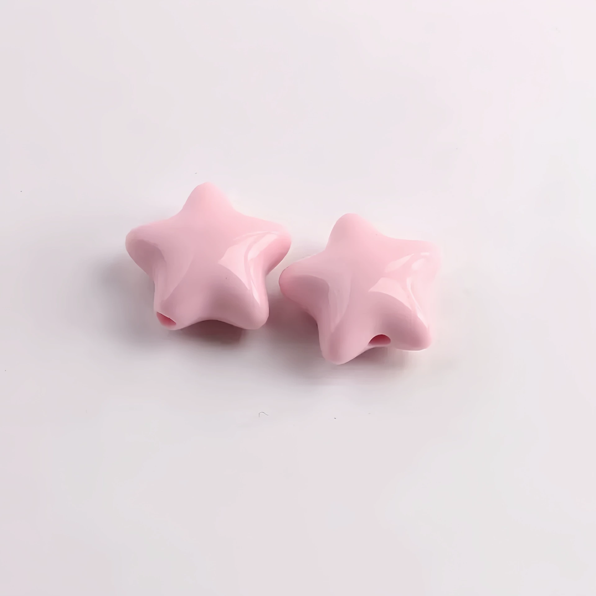 Acrylic beads, mobile phone, keychain, material, accessory, accessories