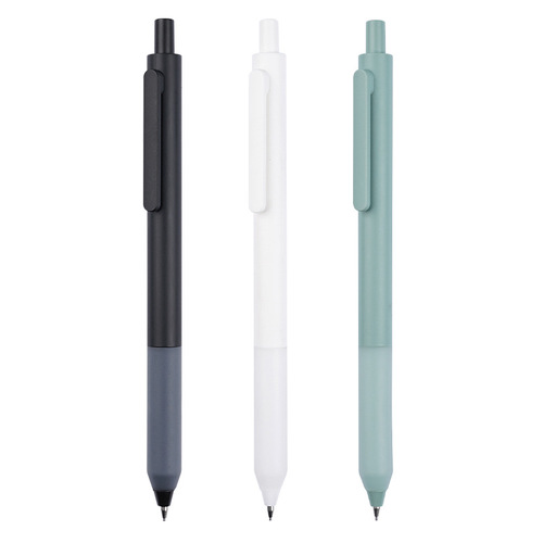 Hemu H520 automatic pencil wholesale 0.5/0.7 student exam special HB simple mechanical pencil card pen