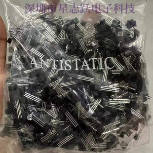 ȫ����Ʒ 2N5401 TO-92���b600MA/150V PNPֱ�徧�w�����O�ܬF؛