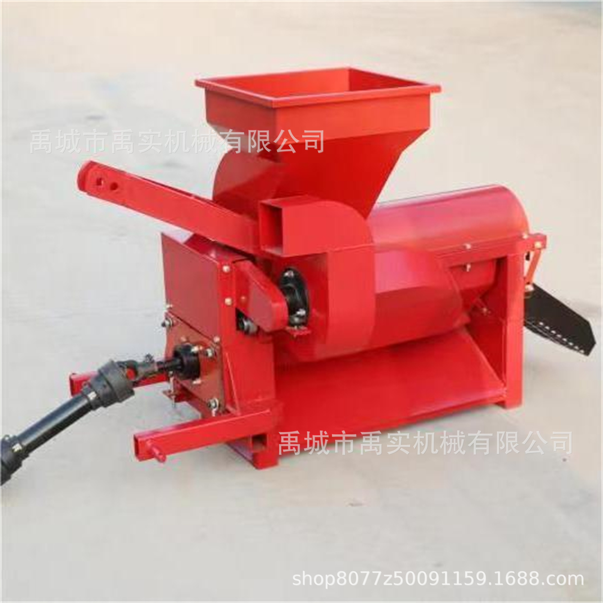 厂家直销 小型玉米剥皮脱粒机 玉米棒子剥粒机 农用东北苞米打粒