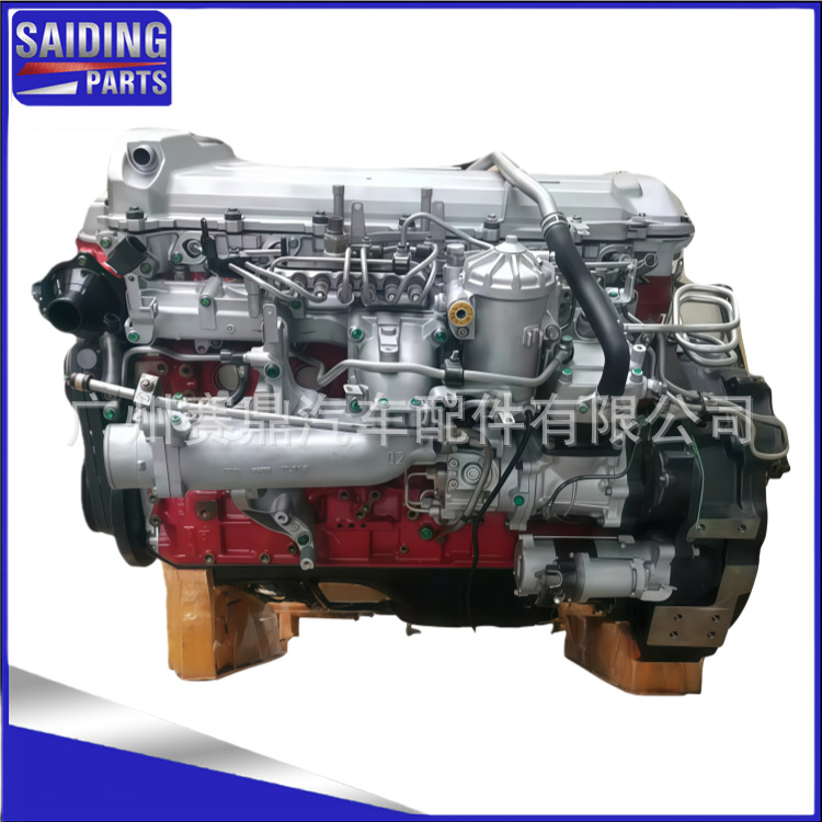 全新高品质J08E柴油发动机适用于日野500卡车发动机引擎总成