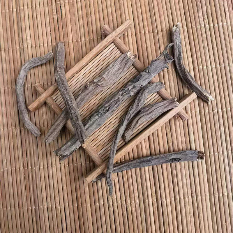 Dried Du Yi Wei Root Whole Herb Lamiophlomis Rotata Traditional TCM Herbal Ingredient Bulk Supply quality and texture
