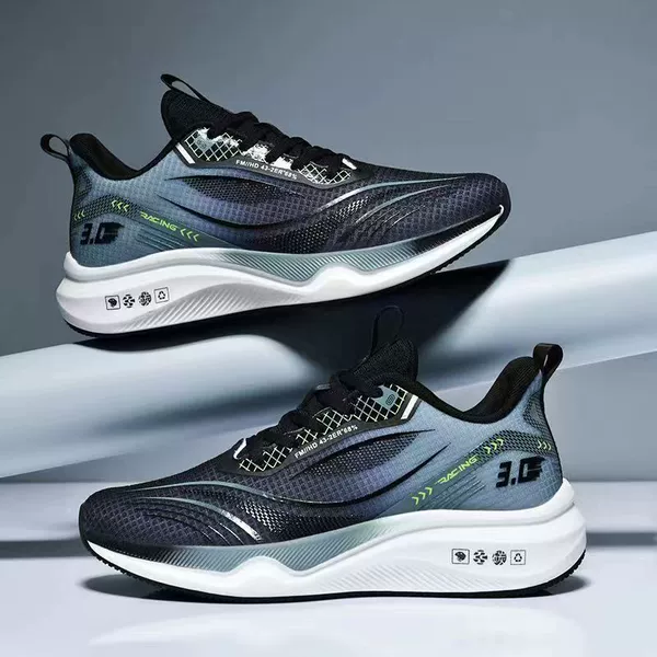 601 black