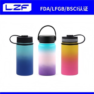 ���S�F؛350ml���P䓃�ͯ���챣��ƿ С�����͸��ɫ�u׃��