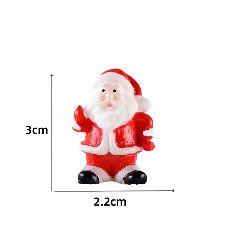 산타클로스 No.25