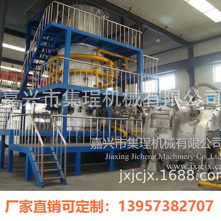 浙江厂家直供两辊式铜连铸连轧机组，铜连铸连轧，连铸连轧生产线