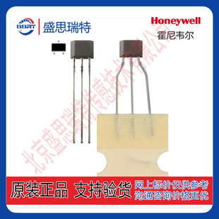Honeywell Ss360Pt Hall Sensor Counter Motor and Fan Control Robot Control