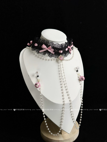 .Black pink model