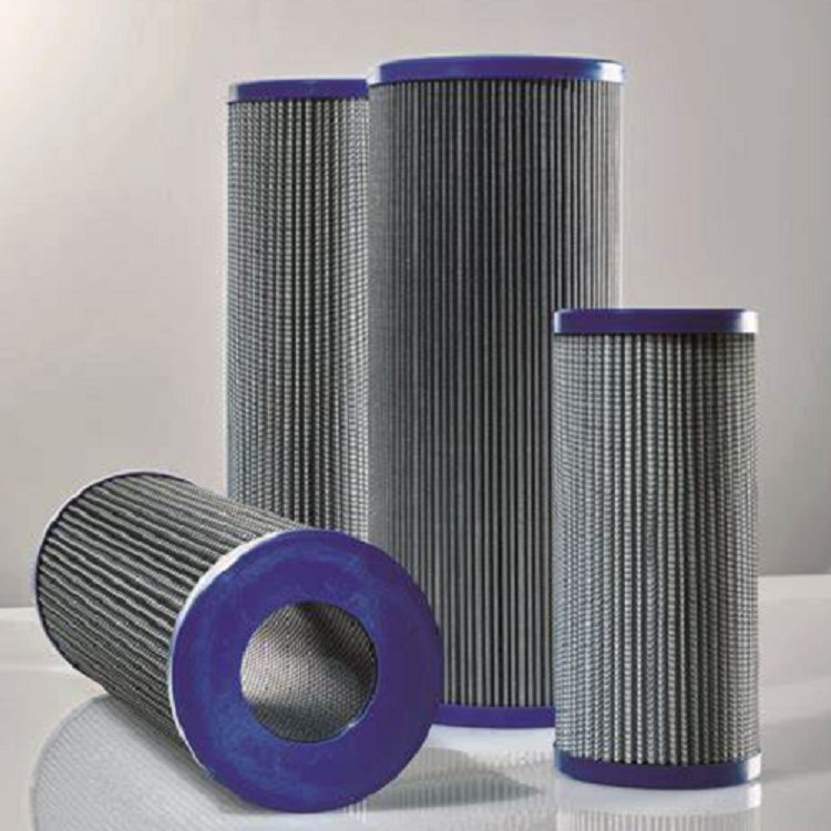 德国INTERNORMEN英得诺曼滤芯 机油滤芯 HP.361.10VG.30.E.P.-