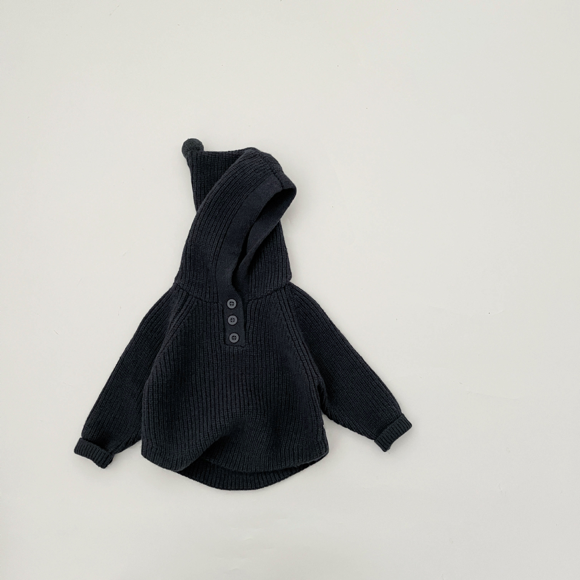 Deep gray