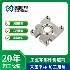 CNC加工;压铸;其他机械加工