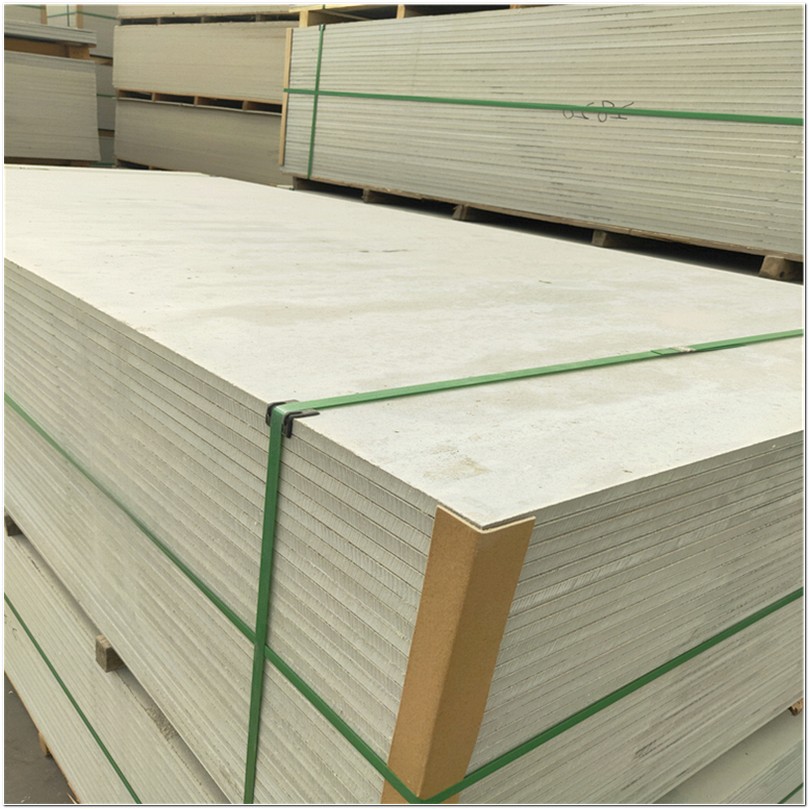 2440mm×1830mm轻质防火板,硅酸盐钙板,中空玻镁板