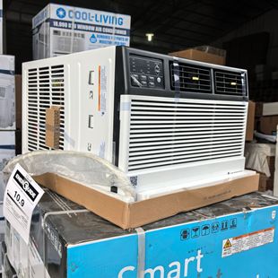 ���Q����110V~60Hz 8000/12000/15000/18000Btu ���䴰ʽ���{R32