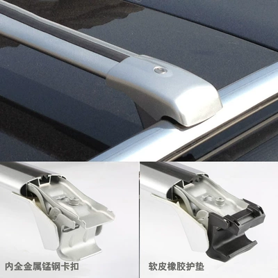 Crossbar Roof Rack Weight Strong – Roof rack
