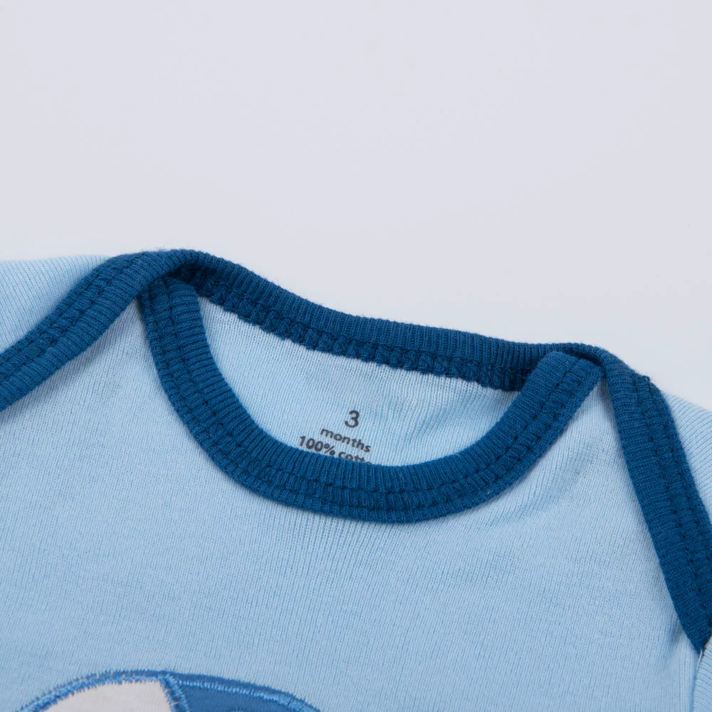 Детский лонг-см sleeves for newborn?