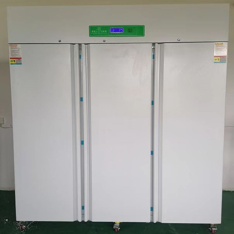 绿博 LGZ-2000B大容量光照培养箱 LGZ-1500B植物种子发芽培养箱