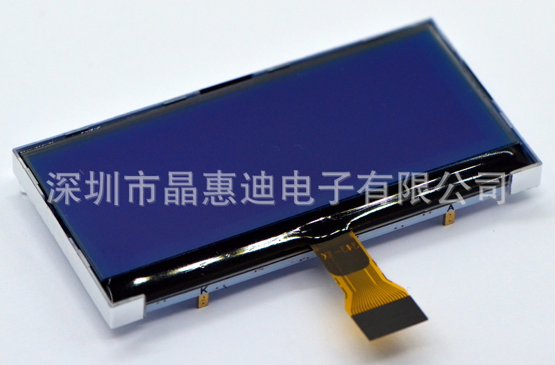 2.8�� ���� ���ڴ��ڿ�ѡ�� ��ɫ STN 12848����  Һ����ʾģ��