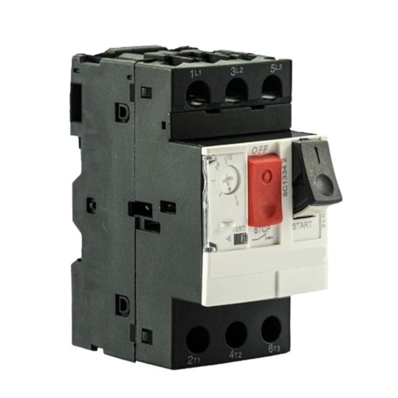 TGD1-32电动机过载短路保护断路器CDP6马达开关GV2三相NS2