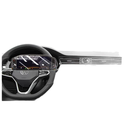 Car interior film | Models of Magotan B8/B9 Screen