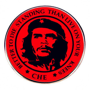 Che Guevara��&middot;����������R��˼���x�����҄e����½��ٻ���