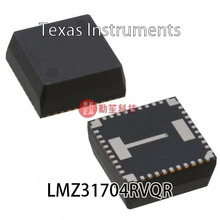 ԭװ LMZ31704RVQR 42-B3QFN��10x10�� DC DC ת���� LMZ31704��