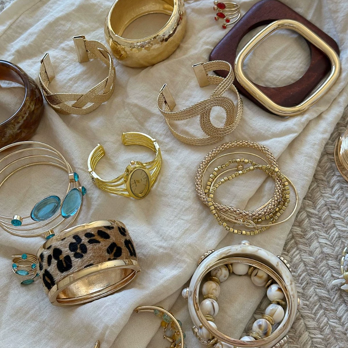 (Wholesale), геометрический браслет, модные универсальные украшения, европейский стиль, стиль легкой роскоши, высококачественный стиль, простой и элегантный дизайн