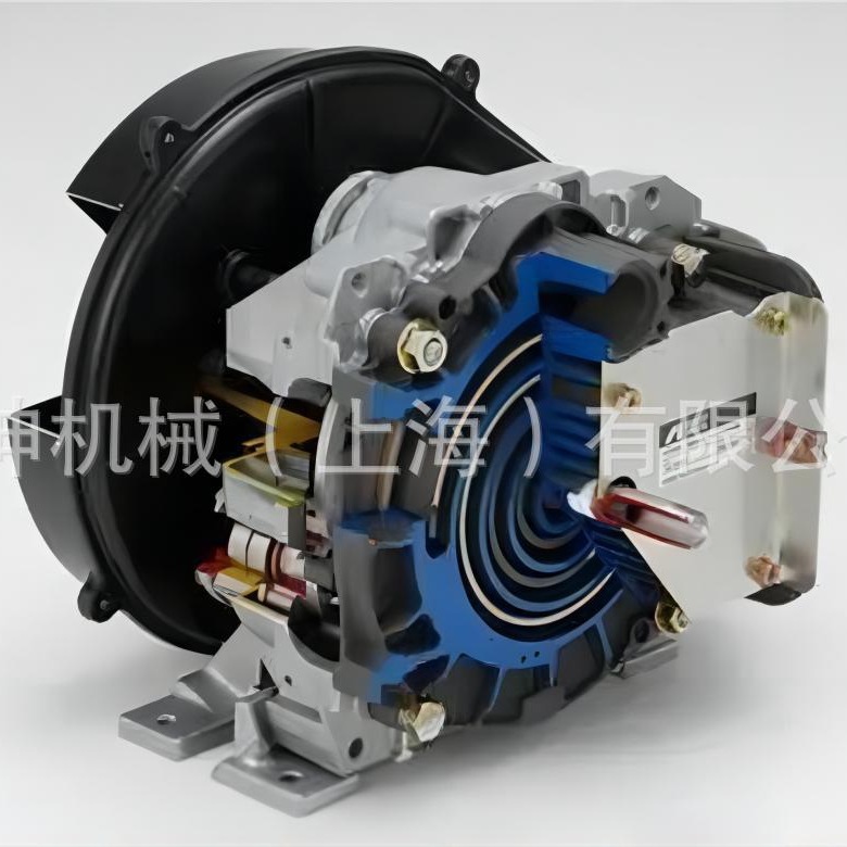 SL-165E 阿耐思特岩田无油涡旋式空压机主机   医疗实验室适用