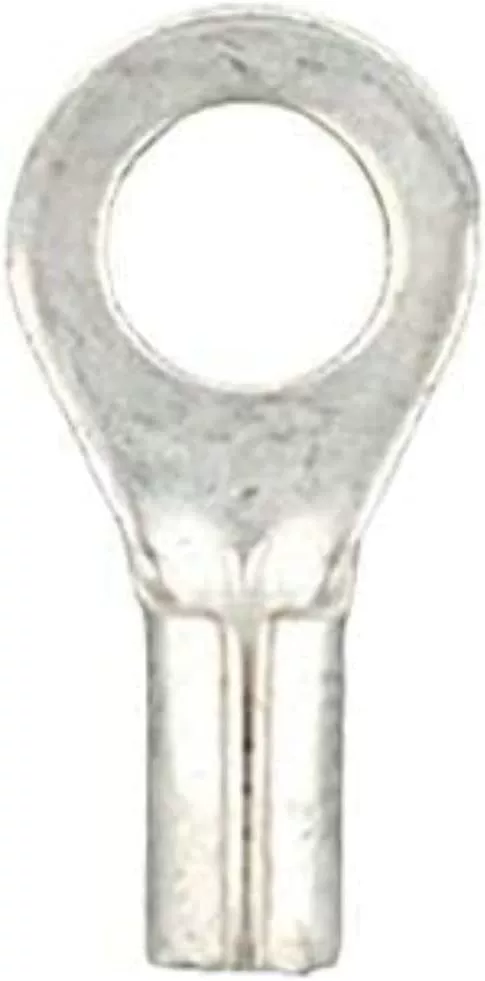 Install Bay - Uninsulated Ring Terminal 22-18 Gauge 1 \/4 Inc