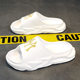 Slippers Men's Youth Summer Wear Sports Indoor Non-slip Sandals Men's Beach Vietnam Xuheng 3rd Quarter