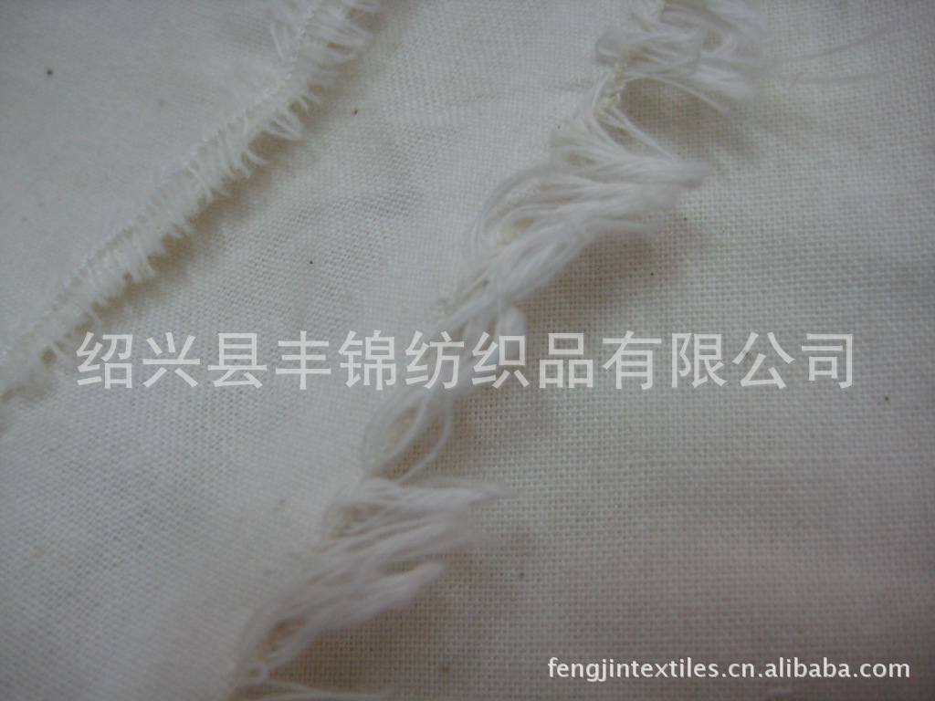 平布坯布 平布 16x16 60x60 63" 1660棉布 180克   耐时纺织