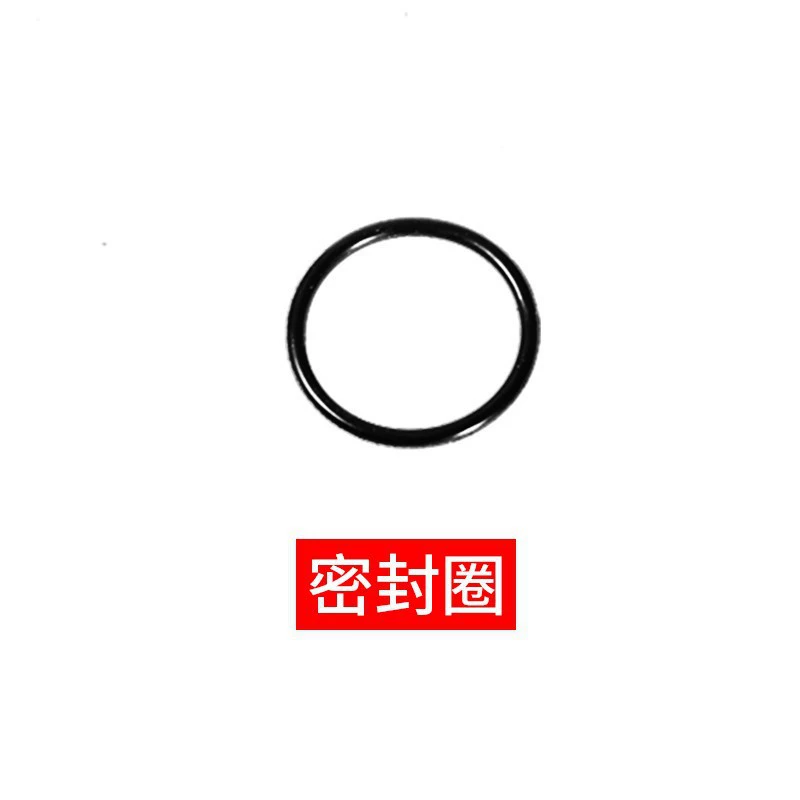 Long tubing, cover with accessories, 30 litre