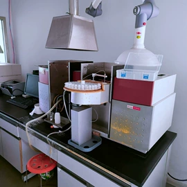 发酵提取设备;液相色谱;储罐