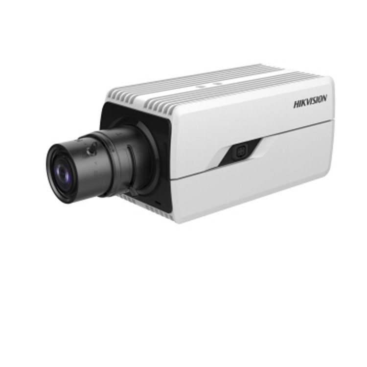 DS-2CD5025EFWD-A 海康威视200万像素星光级AI抓拍枪型网络摄像机