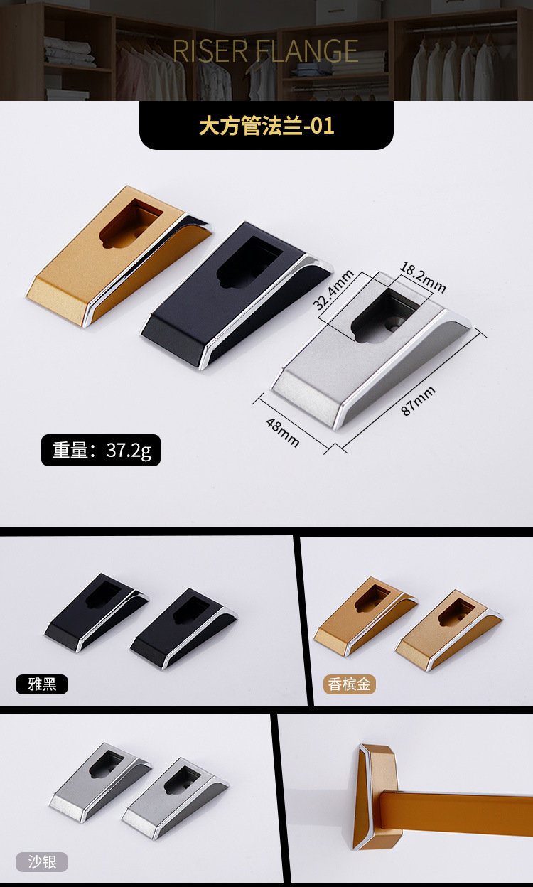 详情页