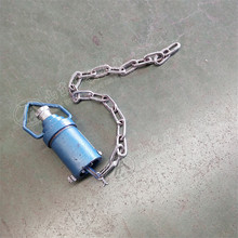 ZP12C煤矿用本安型触控传感器 坚固外壳 额定工作电压DC12V