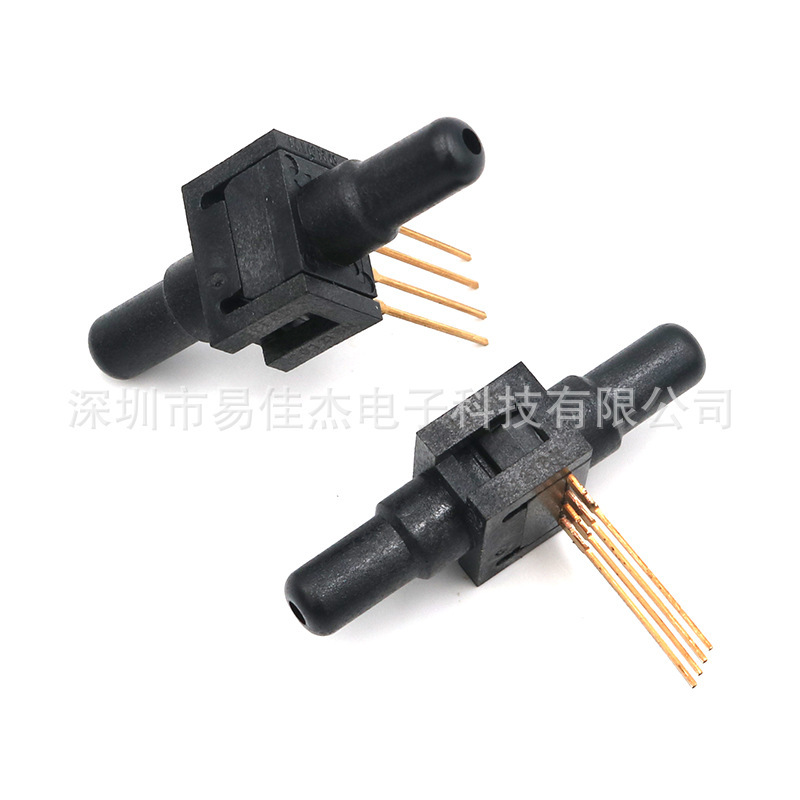 MS5637-02BA03 压力传感器 适用于暖通空调、压力监测仪、洗衣机